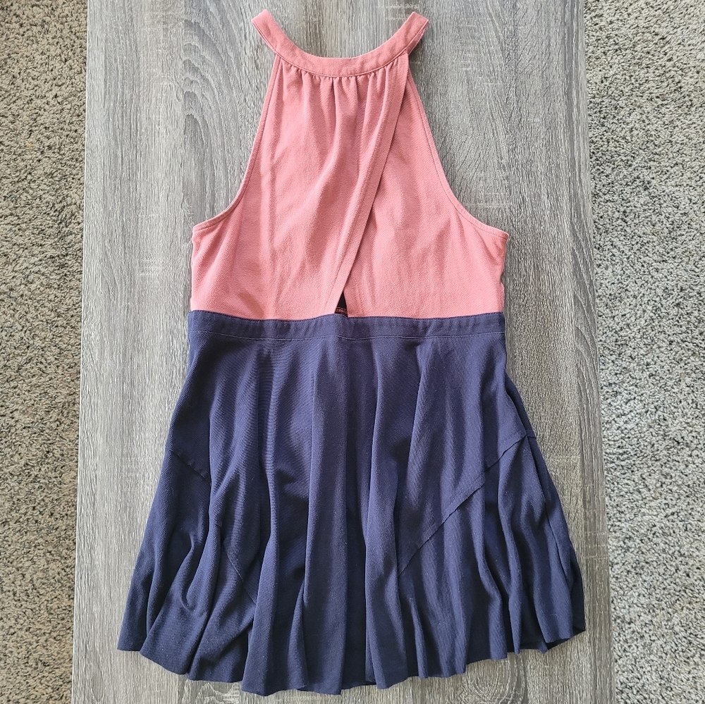 Free People Beach Dress